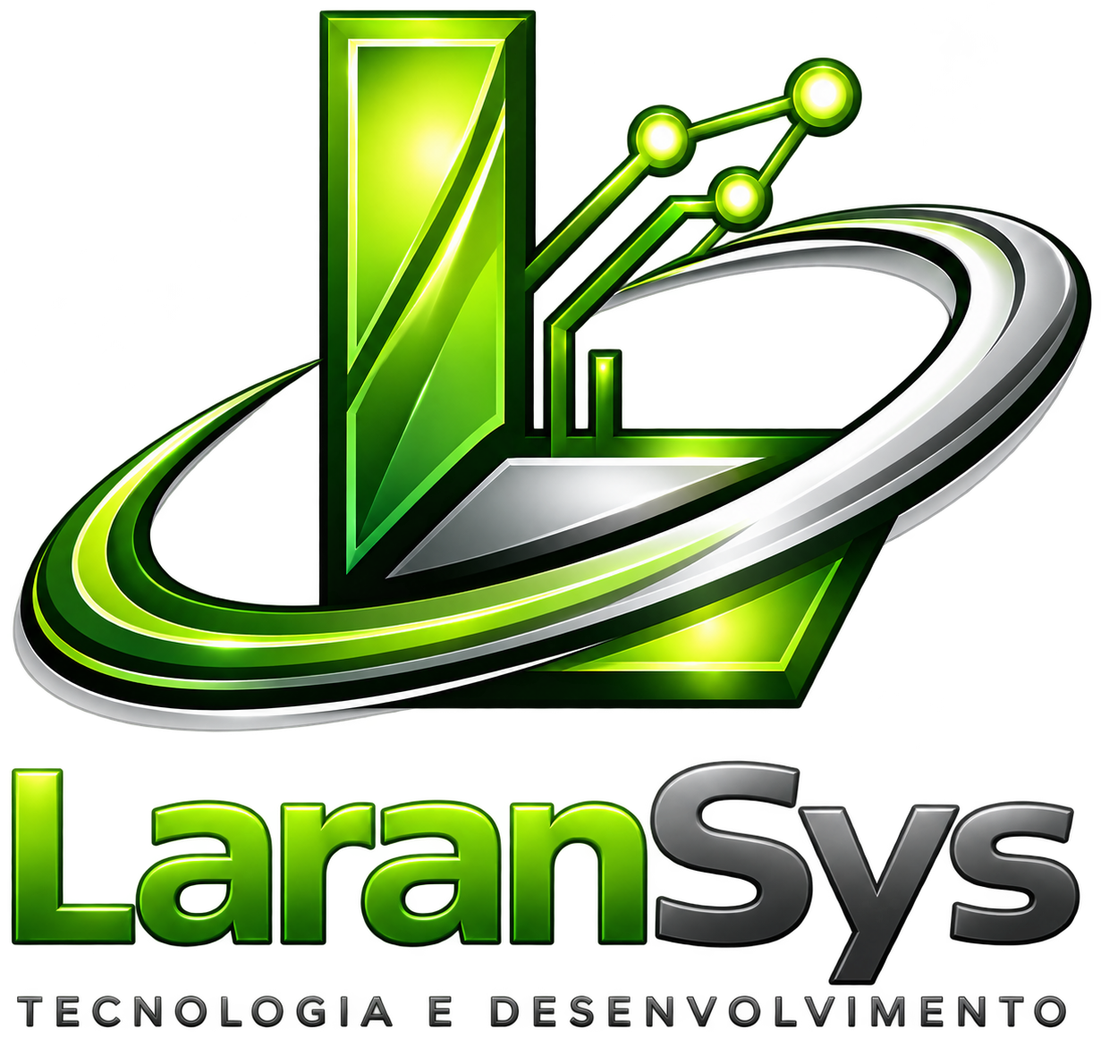 LaranSys Tecnologia e Desenvolvimento